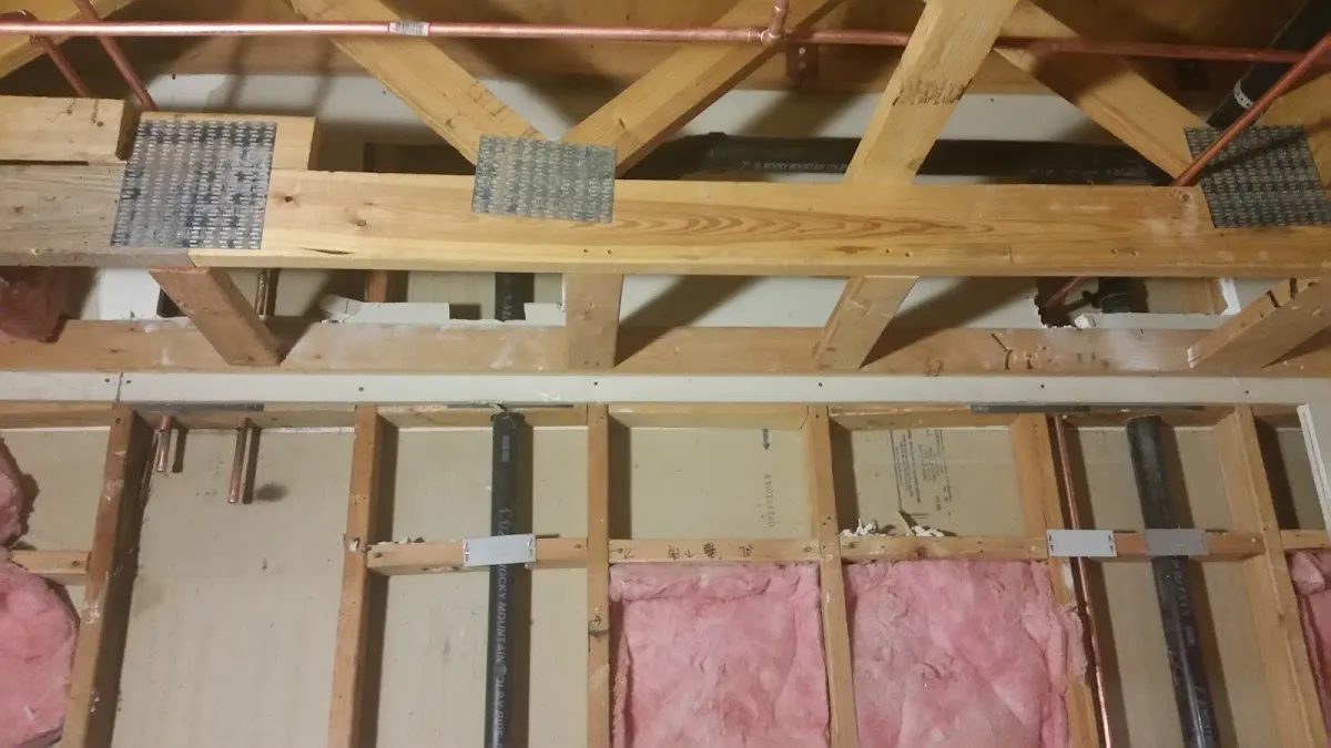 Drain Cleaning in Frankfort, NY